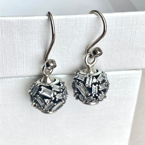 Pandora Earring Posts - Picture 1 of 4